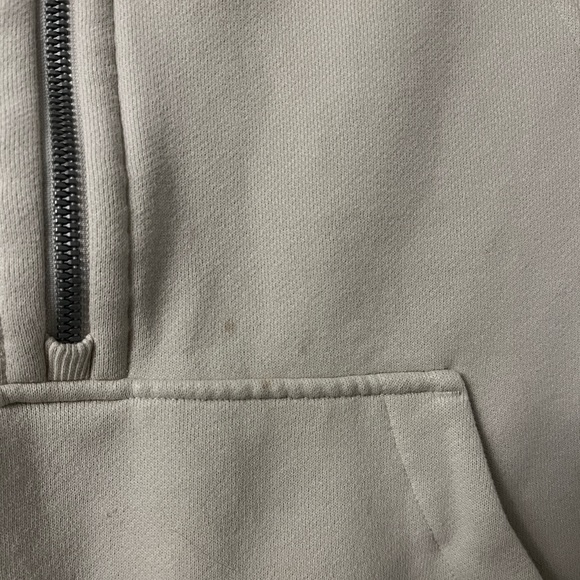 Lululemon Scuba Funnel Neck - Picture 3 of 3